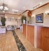 Days Inn By Wyndham Fort Payne Exterior foto
